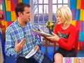 Big Breakfast with Johnny Vaughan&Jenny McCarthy Part 4