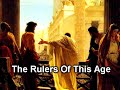 Jesus: Hebrew Human or Mythical Messiah? Part 5A Jesus: Hebrew Human or Mythical Messiah? Part 5A
