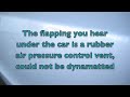 I bought a bulk pack of Dynamat (36 sq ft) for my 2007 Lexus ES350 to use in the trunk and the rear deck. This video goes through several songs before and after dynamat as well as the tapping demonstration where I knock on the trunk before and after. NOTE: Dynamat will NOT take all your rattles away as you can see, what it will do is reduce them greatly and increase the sound from your bass instead of it being lost through the trunk and rattling. I highly recommend it for anyone with a subwoofer, my car rattles much less than it used to, especially in the interior, my side view mirrors even shake less just by what I did in the trunk. Also, 36sq ft of dynamat was not enough for the WHOLE trunk but a good part of it, and it is true that if you double or triple layer it it will perform much better than a single layer. I will be uploading an installation video sometime soon so be on the lookout for it. I hope this video helps, I wanted to try and make the best dynamat video of before and after that I can, so ratings and comments are always appreciated! Thanks everyone!