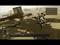 ARMORED CORE for Answer misson AF?????????????????