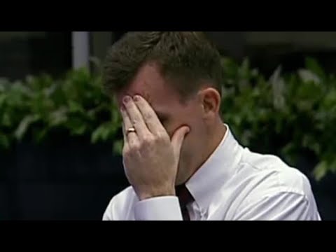 Space Shuttle Columbia Disaster Pt 2: Final descent - BBC
