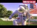 David Edwards Film Review: Planet 51