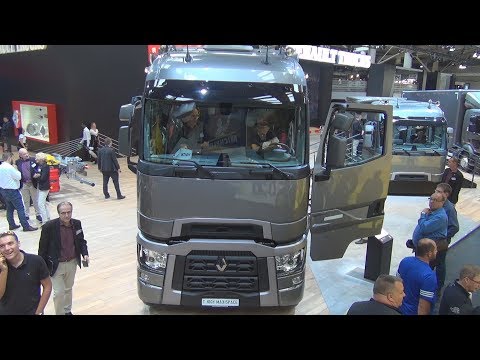 RENAULT TRUCK