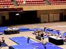 Jordyn Beam Amerikids Nationals