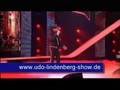 Marcus Krey singt Wenn du durchhängst von Udo Lindenberg