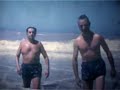Veranos de los 60s en Buenos Aires