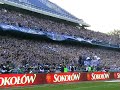 Lech Pozna? - Legia Warszawa (5.10.2008)