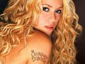 shakira