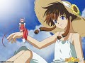 Angelic Layer Full Op.