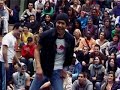 danse hip hop, rue au grand palais