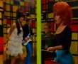 THE B52`S IDAHO PRIVADO