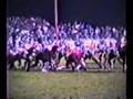 Monte Vista Football 1987 5 of 10 NCS Champions Highlight Season