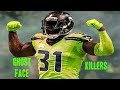 Kam Chancellor