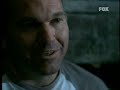 Entrevista completa a Sarah Wayne Callies en Fox (1a parte)