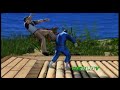 VF5 Xbox360 NO-NAME (GO) vs Myke (BR) VF5 Xbox360 NO-NAME (GO) vs Myke (BR)