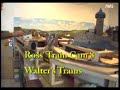 Walter's First Layout