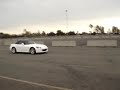 S2000 Fly By with Berk Technology UHV dual Titanium Exhaust