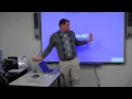 SMART Board: How to Connect SMART Board: How to Connect