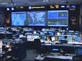 STS-123 Space Shuttle Endeavour Landing - Deorbit Burn