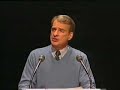William Lane Craig vs Peter Slezak (8 of 10)