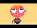 Struwwelpeter Animation Test: Bob Staake and Wyld Stallyons