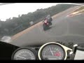 ZX9R vs TL1000R on Zolder ZX9R vs TL1000R on Zolder