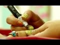 LQ Uñas Con Diseño - Luisa Fernanda Horta