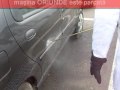 Spalare in Parcare - Metoda 2