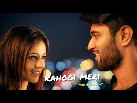 Rahogi Meri - Official Lyric Video | Love Aaj Kal | Kartik | Sara | Pritam | Arijit | #BADboy