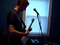 Digitech Vocalist Live Pro - Alice In Chains No Excuses