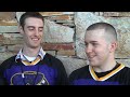 Purple Cobraz at EA SPORTS Canada