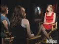Friday the 13th: with Danielle Panabaker, Amanda Righetti, and Jared Padalecki