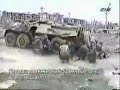 Fights for Grozny