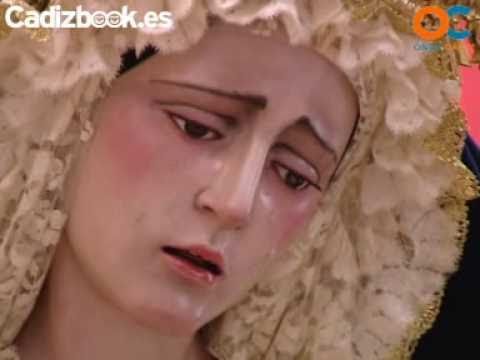 BENDICIÓN VIRGEN DE LOS SANTOS. BENDICIÓN VIRGEN DE LOS SANTOS.