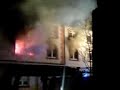 Yangin Herne - Brand in Herne