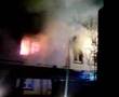 Yangin Herne - Brand in Herne