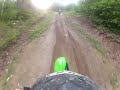 Click here to watch this video GoPro hero hd2: 2012 kx250f test ride