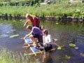 voor sciense, buiten project.