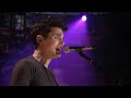 Live on Letterman - 