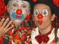 LES CLOWNS