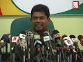 UNP in support of electoral system changes