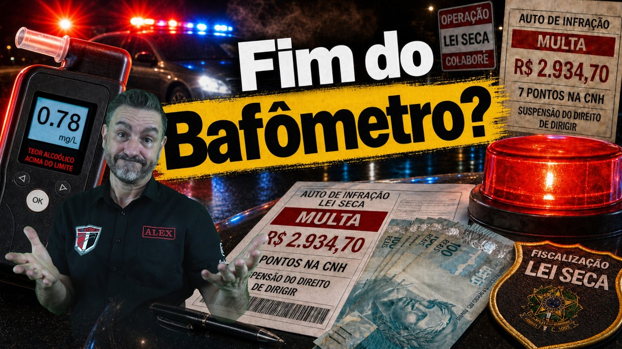 😱🍺 A ONU Regulamentou: A Nova Era dos Veículos Autônomos Começou