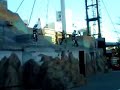 Boukenger live stage 10
