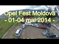 Sigla Opel din masini Opel