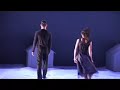 Inbal Pinto & Avshalom Pollak Dance Company