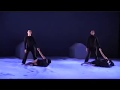 Inbal Pinto & Avshalom Pollak Dance Company