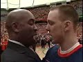 Syracuse Orangemen GMAC Tribute