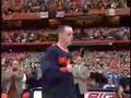 Syracuse Orangemen GMAC Tribute