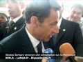 videos de Antilles Nicolas Sarkozy annonce une consultation populaire 