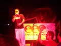 concierto del guerra  intro